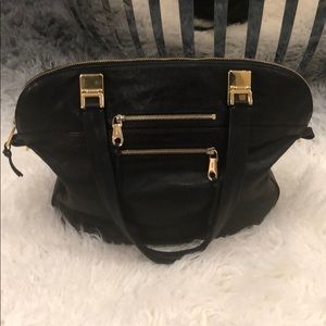 Chloe large shoulder bag